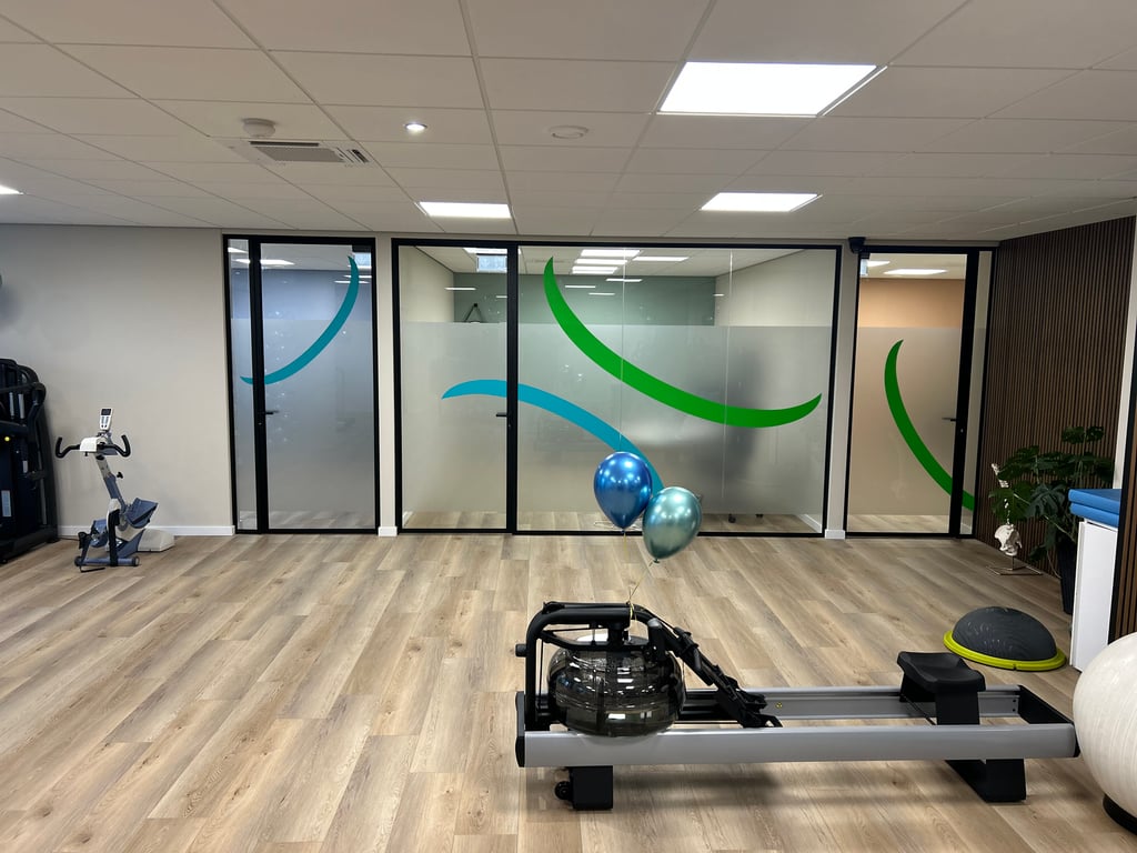 Fysiotherapie Wennekers foto 2