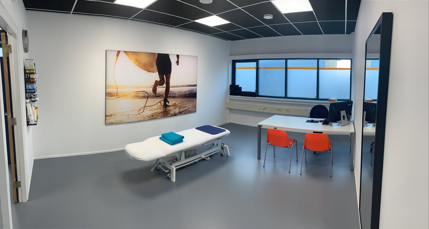 Fysio Broekhuizen foto 3