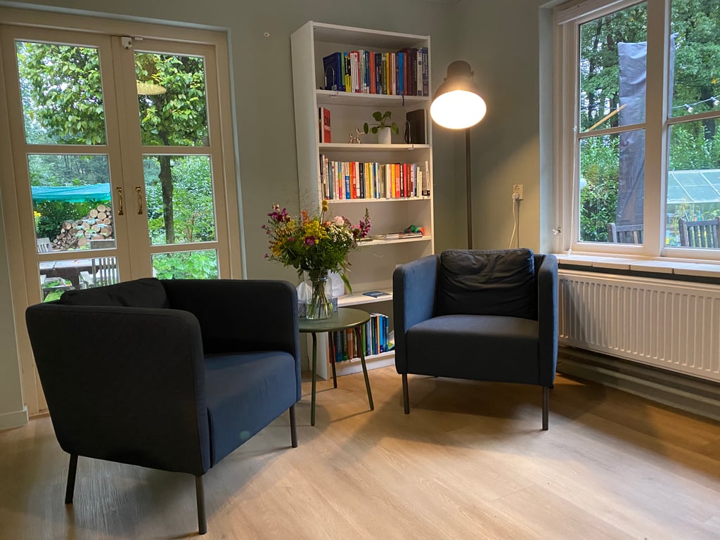Confluence Psychologie & Mediation foto 2