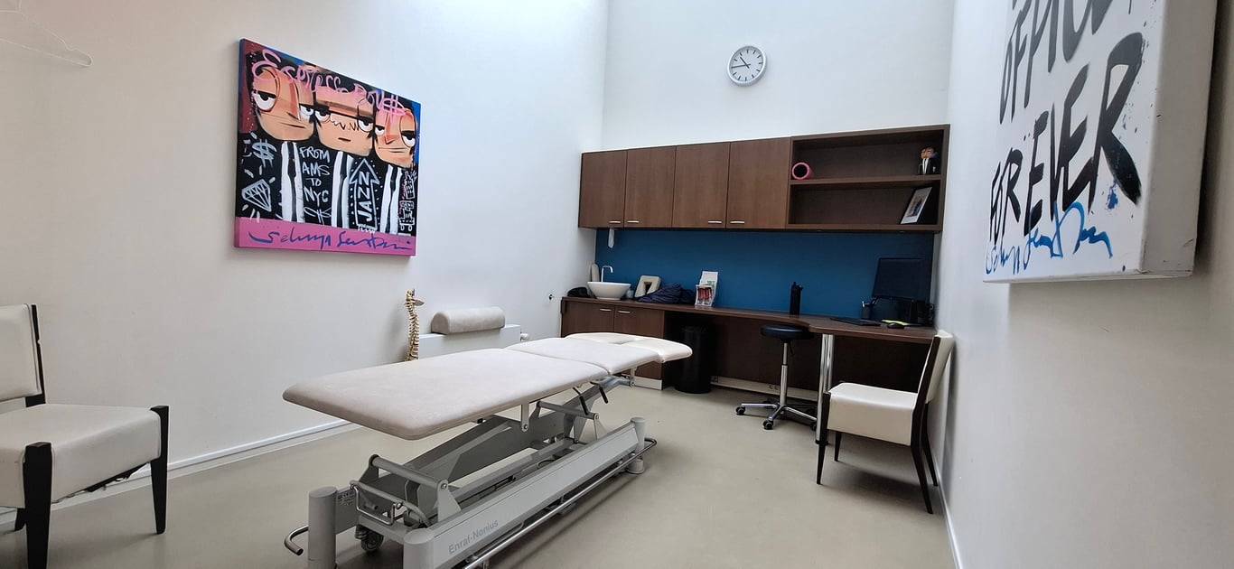Mobilis Fysiotherapie B.V. foto 3