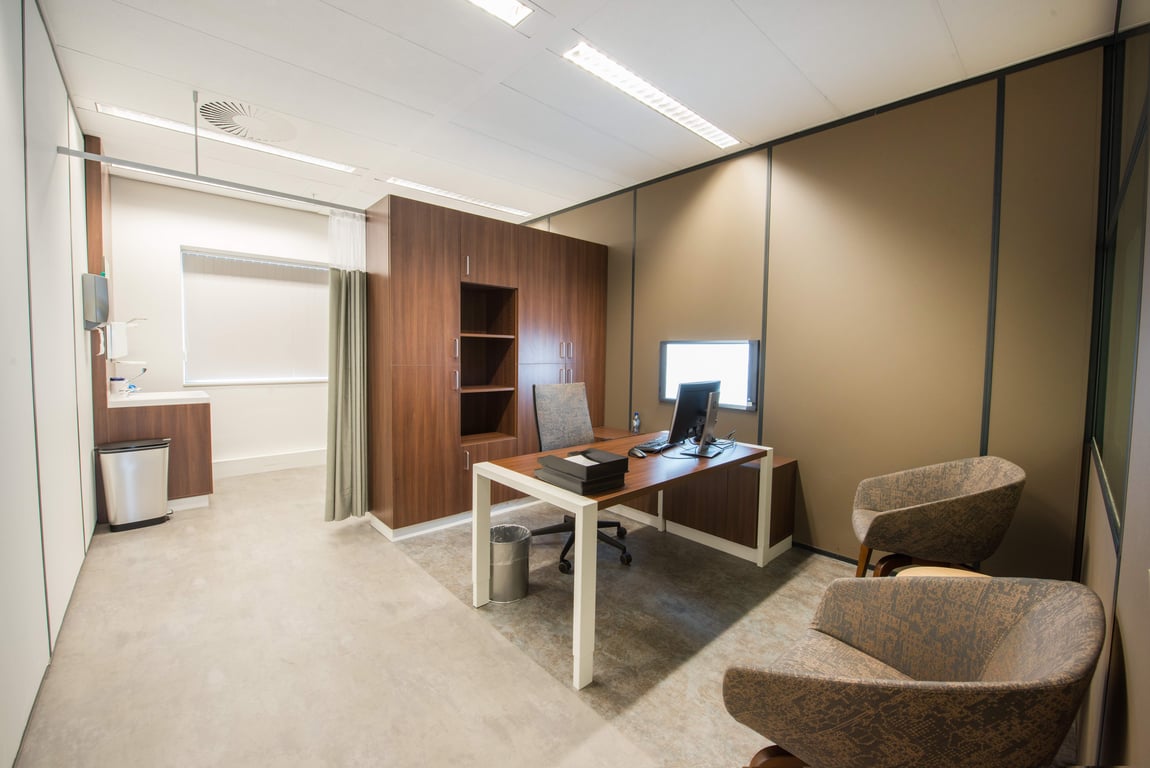 Stichting Acibadem International Medical Center foto 3