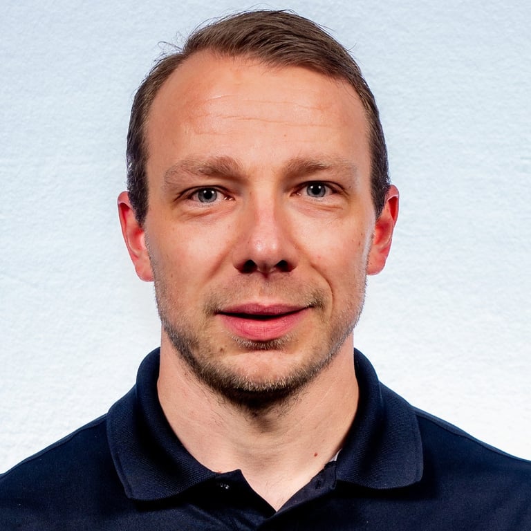 T van der Laan