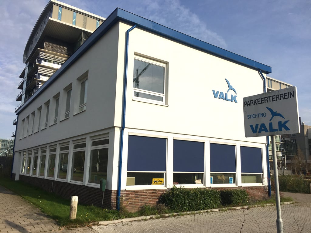 Stichting VALK