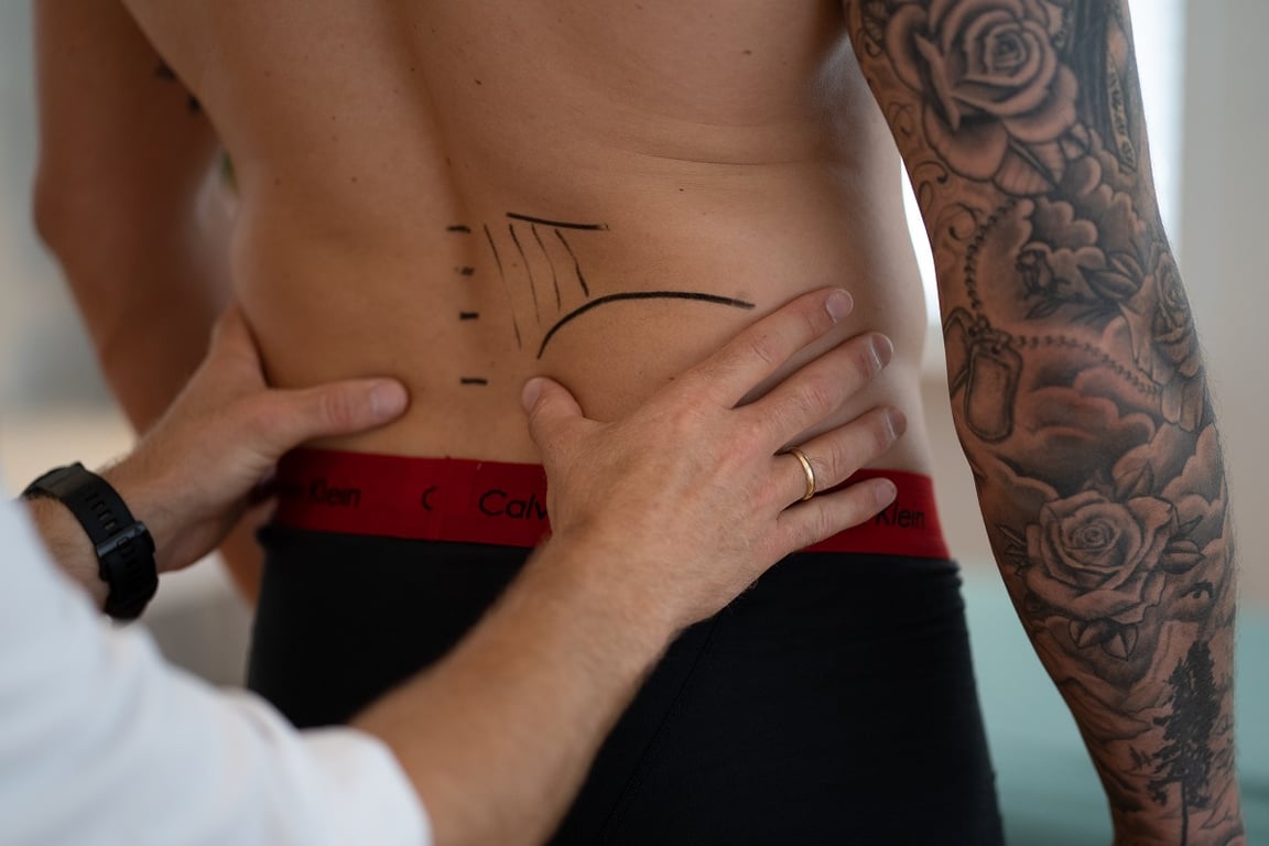 Nijenhuis, Therapie Revalidatie Training foto 3