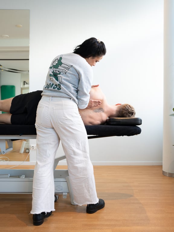 Wijs Gym & Fysio foto 4
