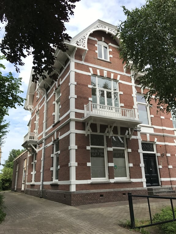Fysiotherapie van Ham