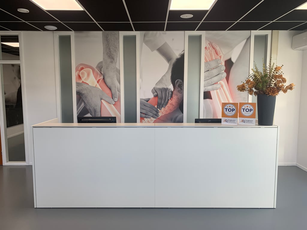 Fysio Broekhuizen foto 2
