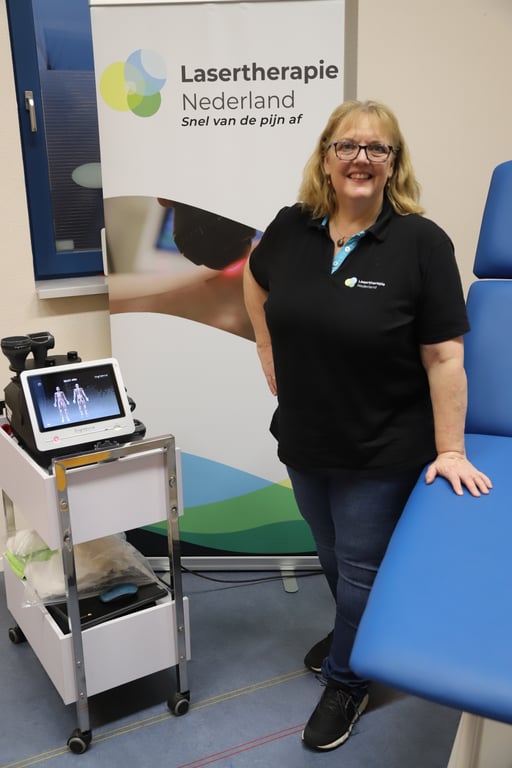 Fysiotherapie Hoogendoorn B.V. foto 4
