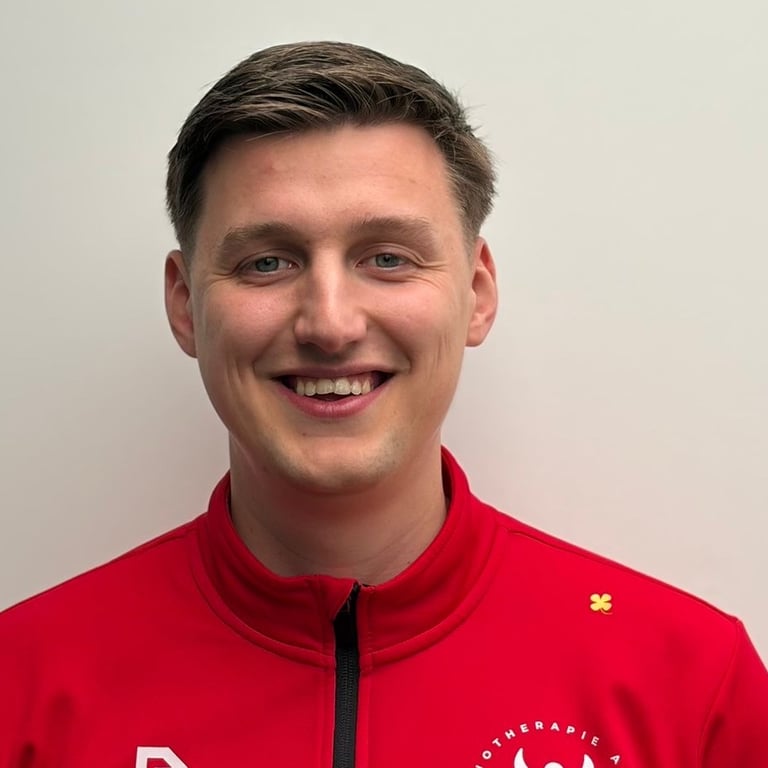 Fysiotherapeut K Bouwens
