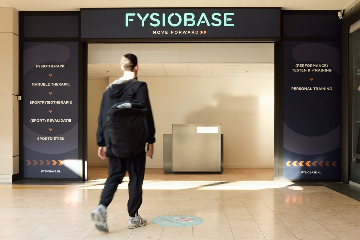 Fysiobase foto 2