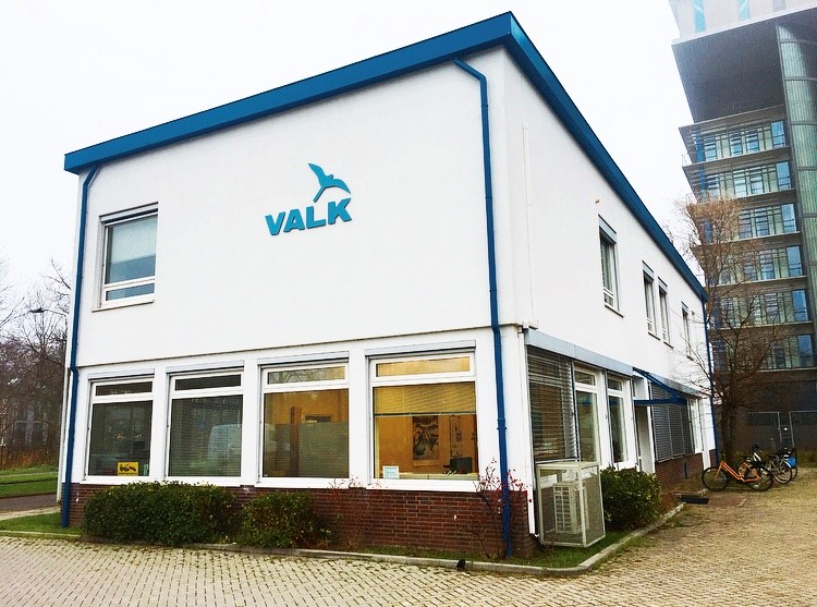 Stichting Valk foto 2