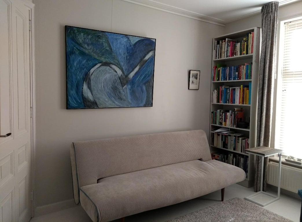 Sanergy Praktijk Voor Groei En Ontwikkeling foto 3