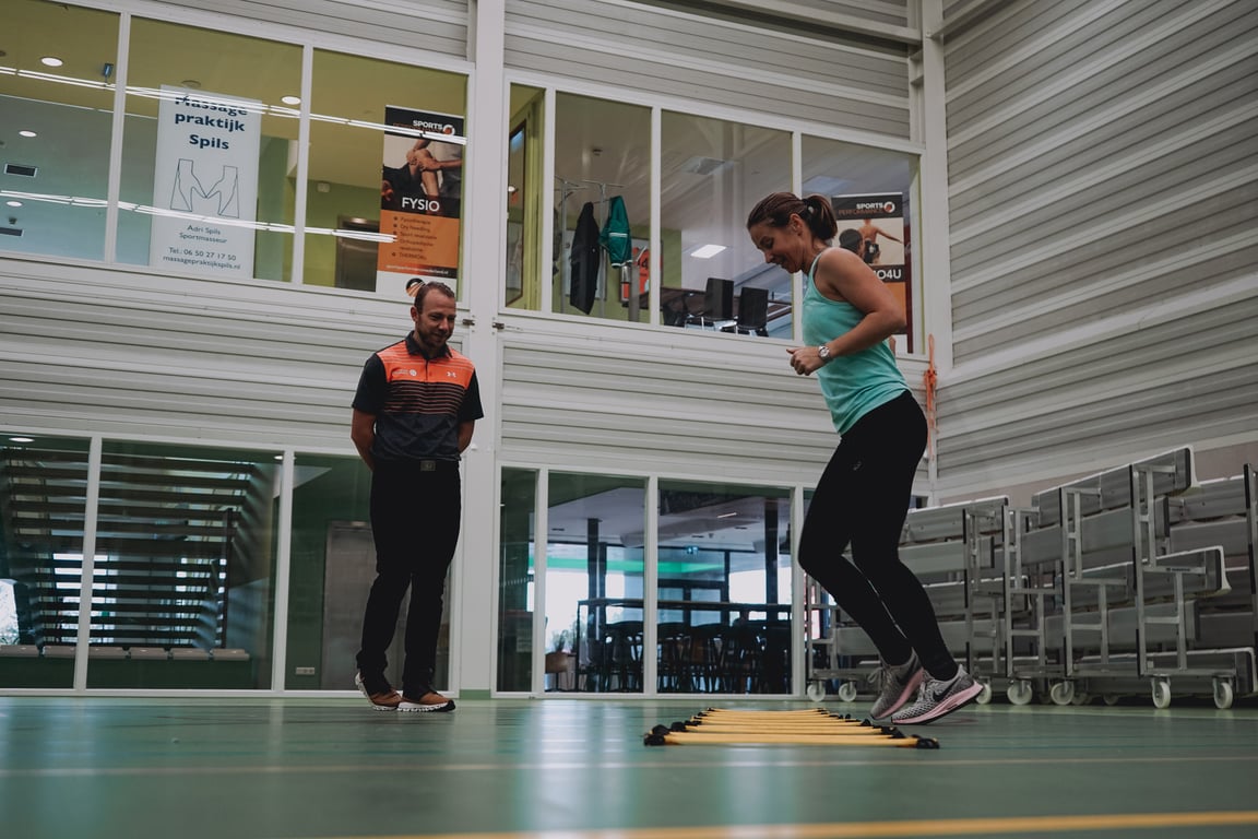 Sports Performance Koog foto 4