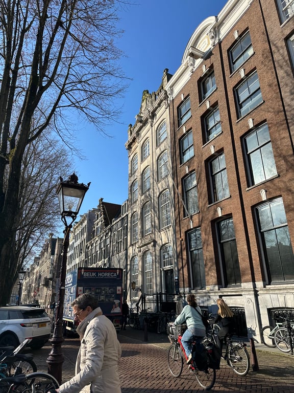 Laura Psycholoog Amsterdam foto 3