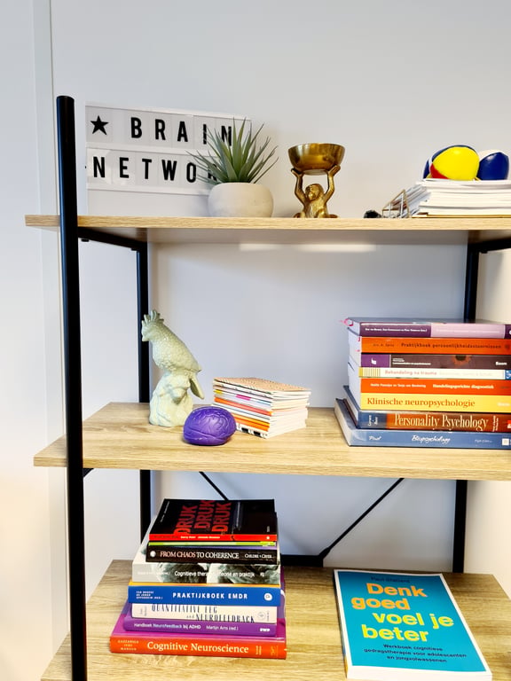 Brainnetwork foto 2
