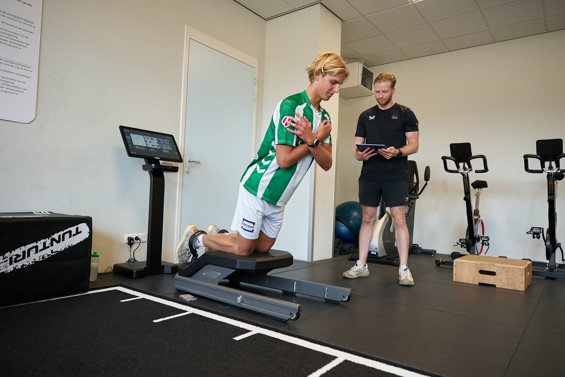 Fysio Fitaal foto 3