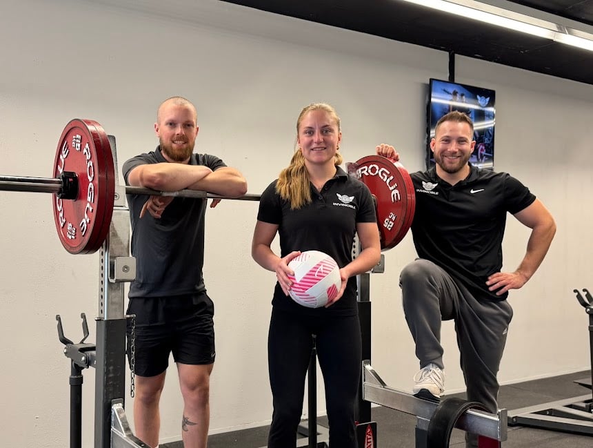 Invincible Physio & Coaching foto 2