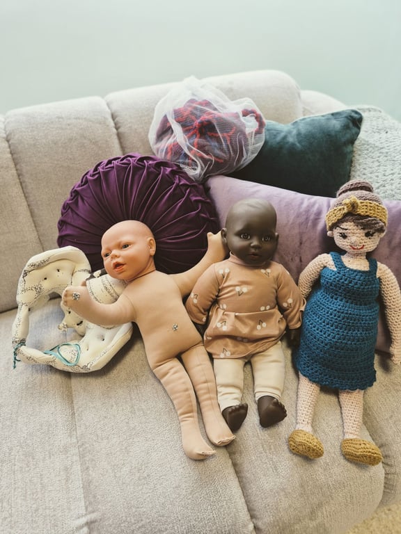Psychotherapiepraktijk Kolibrie foto 3