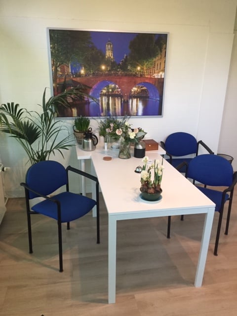 FYSIOTHERAPIE MERELSTRAAT