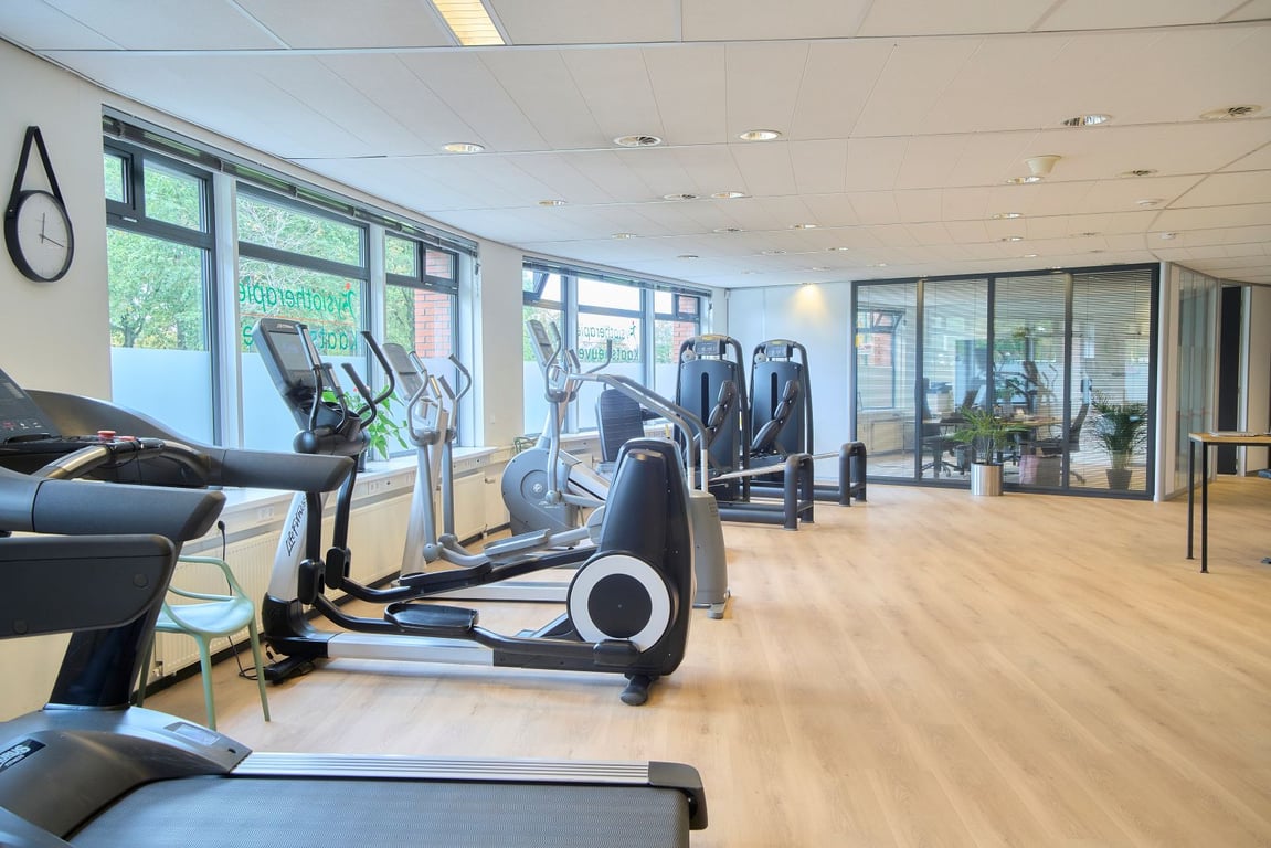 Fysiotherapie Kaatsheuvel foto 2