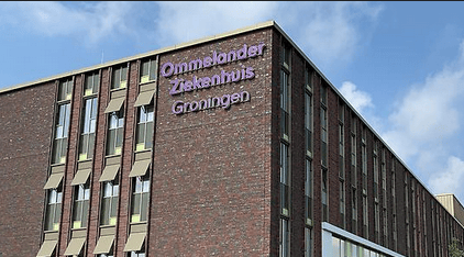 Ommelander Ziekenhuis Groningen B.V.