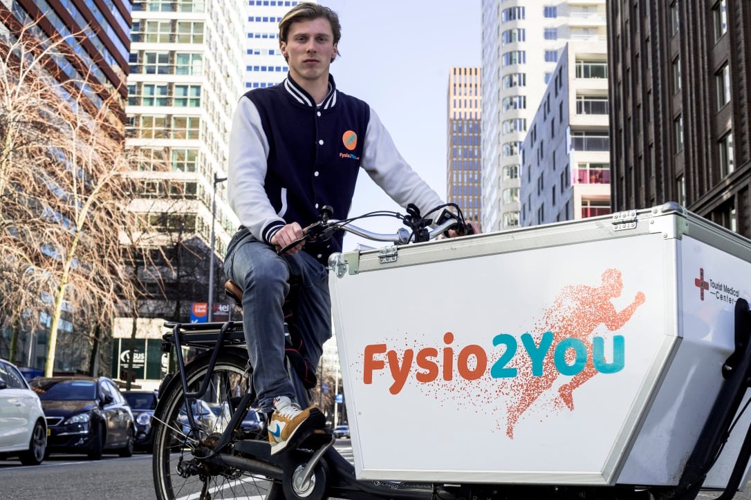 Fysio2you foto 3