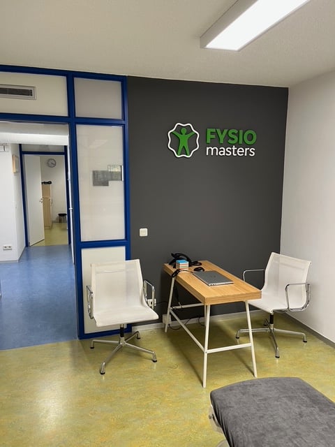 Fysio Masters Almere Stad foto 3