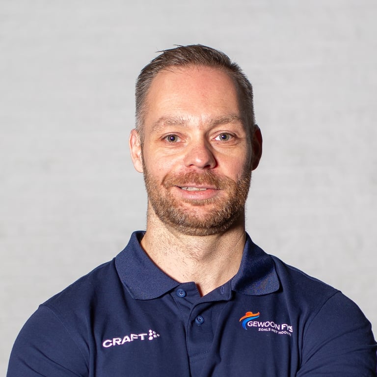 Bsc. MWH VAN DER LINDEN