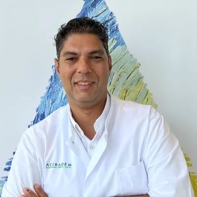 M ABU SARIS