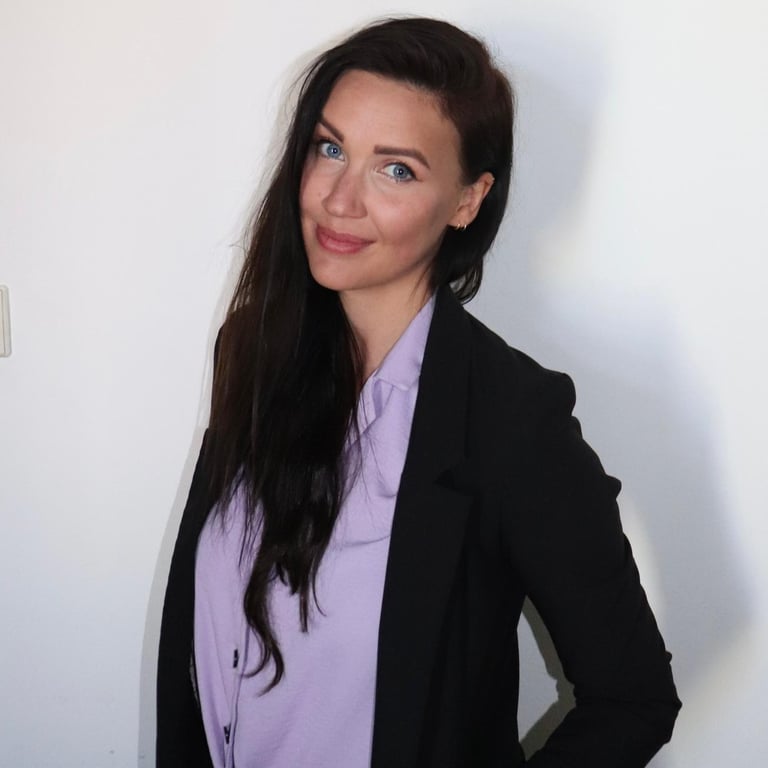 LAURA PSYCHOLOOG AMSTERDAM
