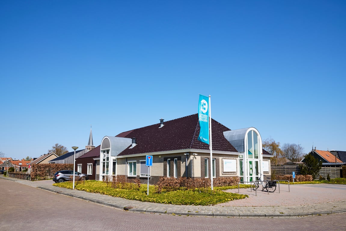 Bakker Training/therapie foto 2