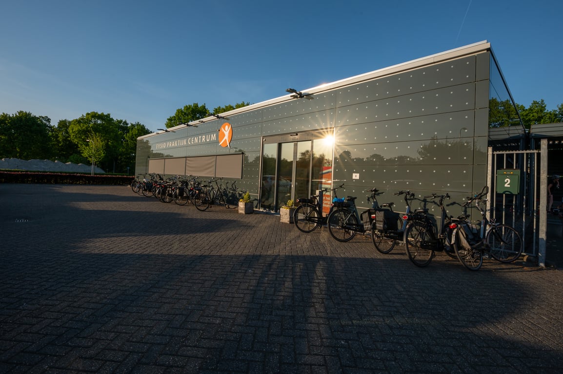 Maatschap Fysiotherapie Hooiweg foto 2