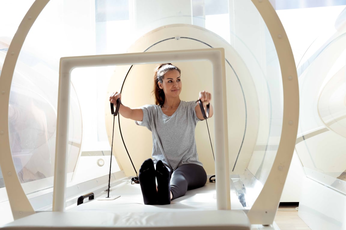 Bbb Fysiotherapie foto 3