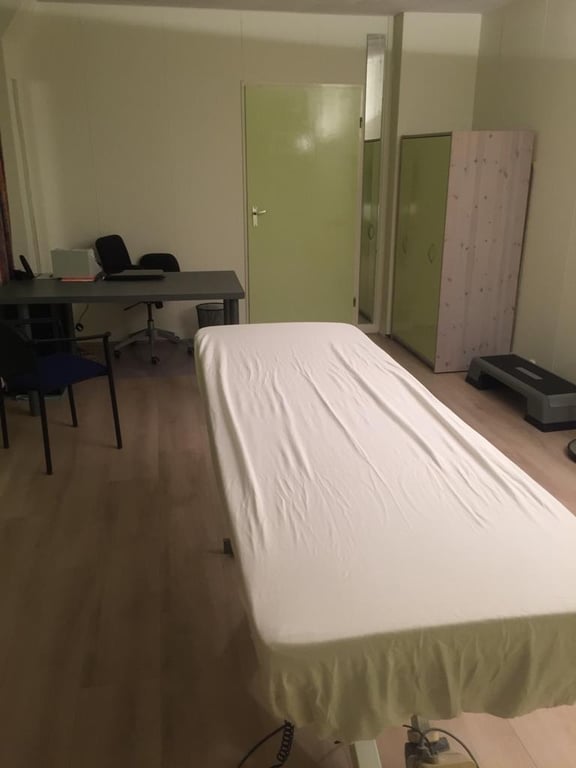Fysiotherapie Merelstraat foto 3