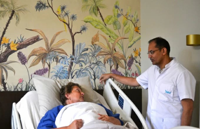 Medische Kliniek Velsen foto 4