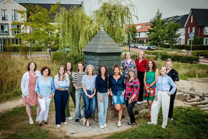 Cbo Talent Development B.v foto 2