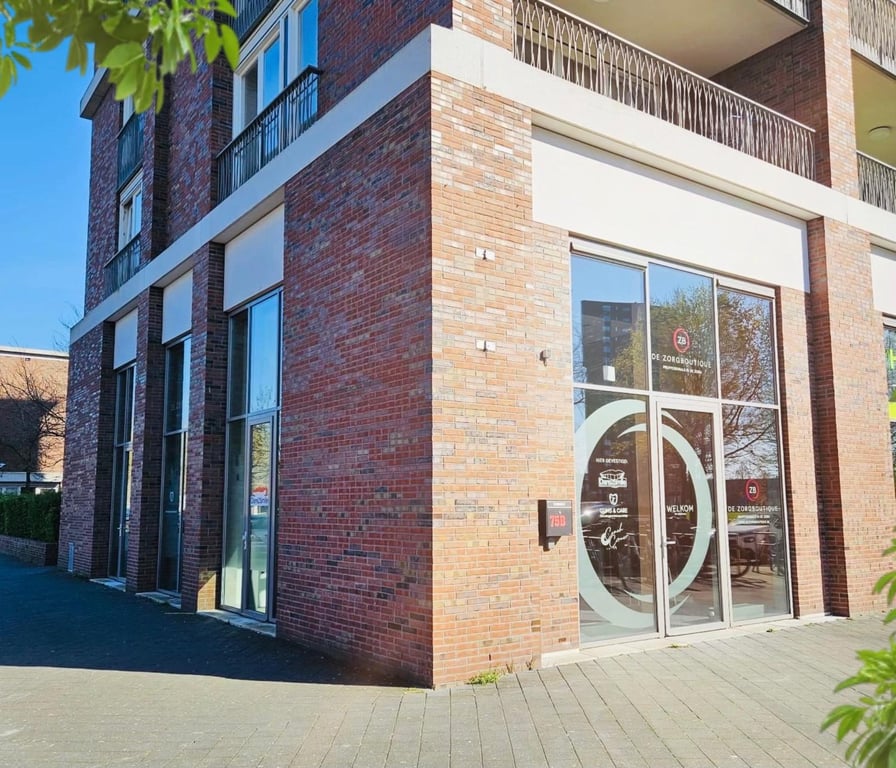 Psychologiepraktijk Schellekens foto 2