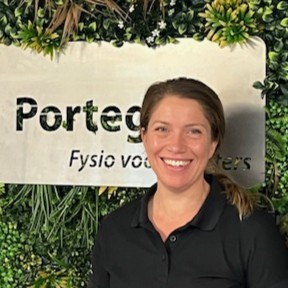 Portegies Fysio voor sporters