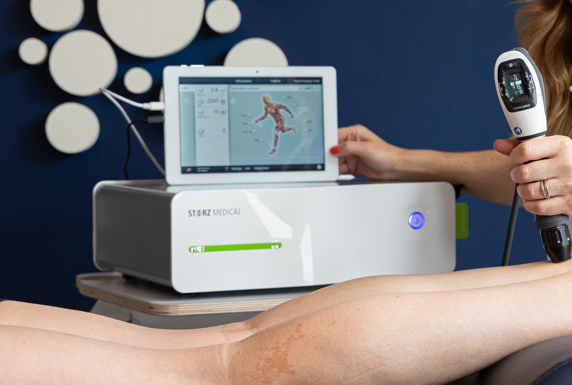Fysiotherapie Sophie Stam foto 4