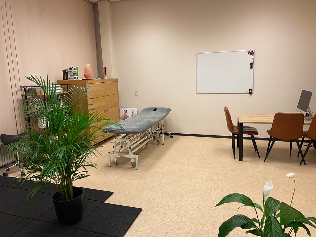 Recode Health foto 2