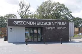 BEKKENFYSIOTHERAPIE DE HONDSRUG