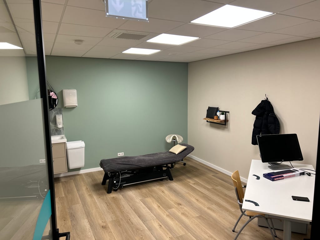 Fysiotherapie Wennekers foto 3