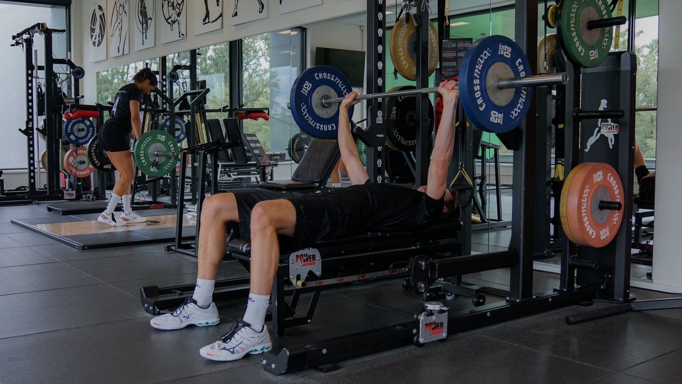 Sports Performance Koog foto 2