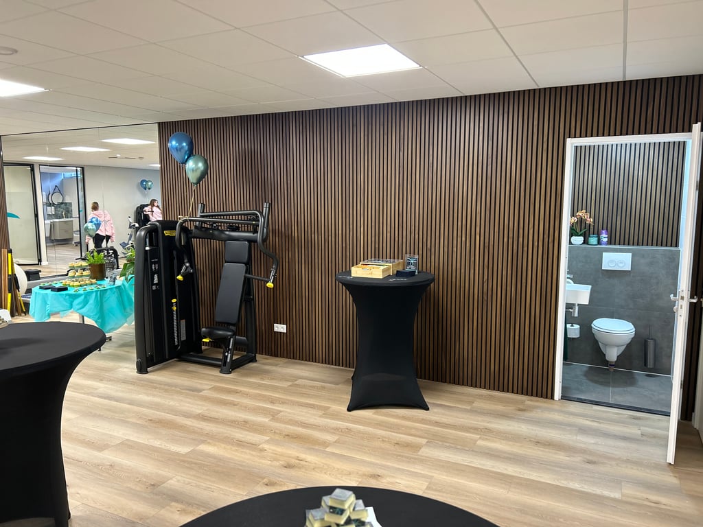 Fysiotherapie Wennekers foto 4