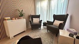Van Veen Psychotherapie foto 2
