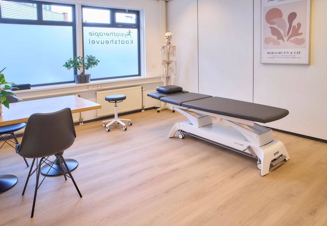Fysiotherapie Kaatsheuvel foto 4