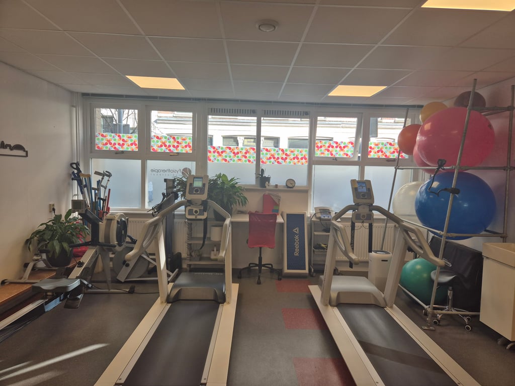 Fysiotherapie Mariastraat foto 2