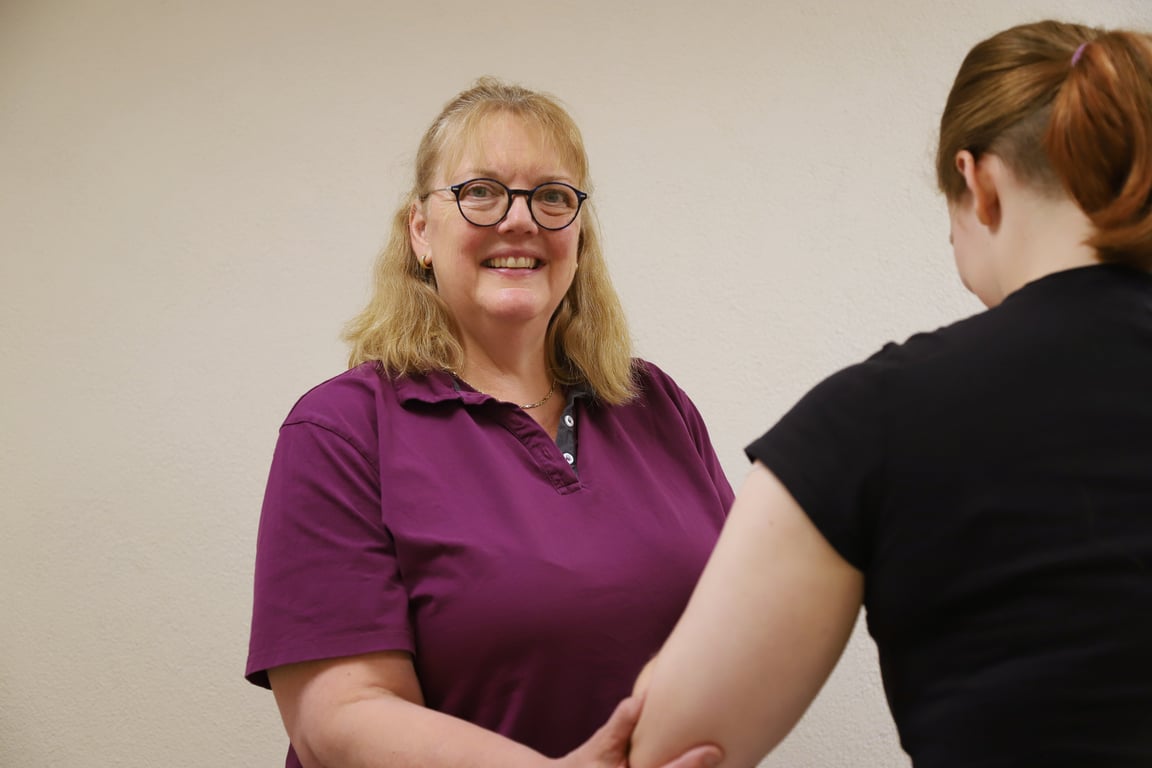 Fysiotherapie Hoogendoorn B.V. foto 3