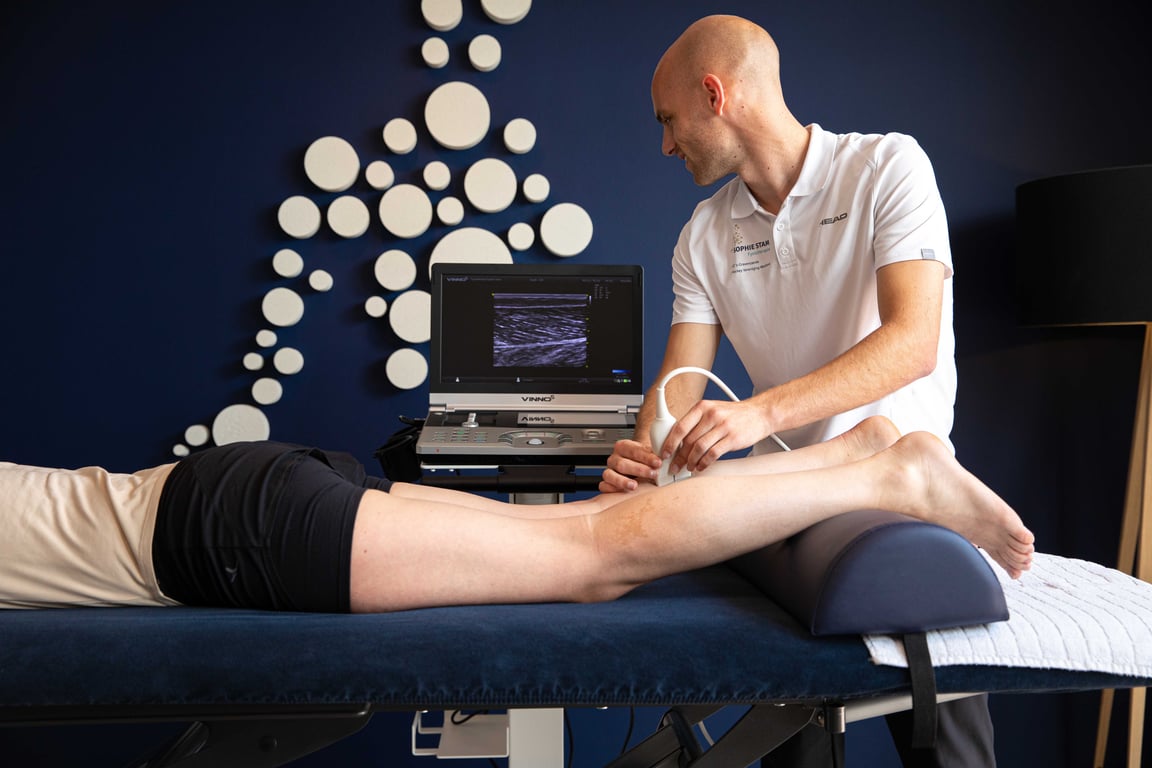 Fysiotherapie Sophie Stam foto 3