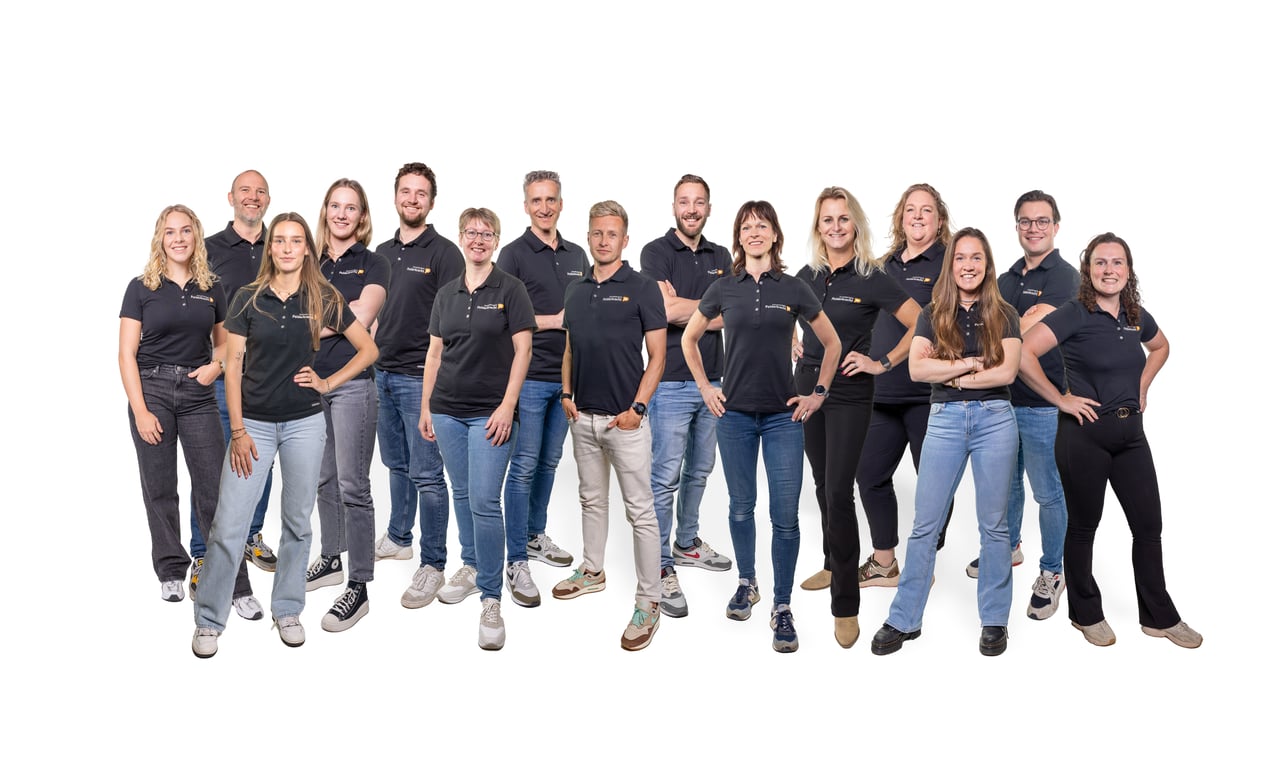 Fysiotherapie Polderkracht foto 4